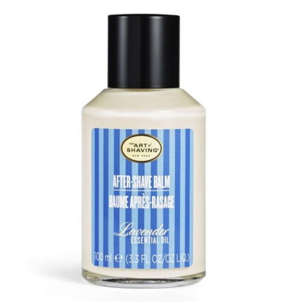 

The Art of Shaving After-Shave Balm - Lavender 100ml x 1