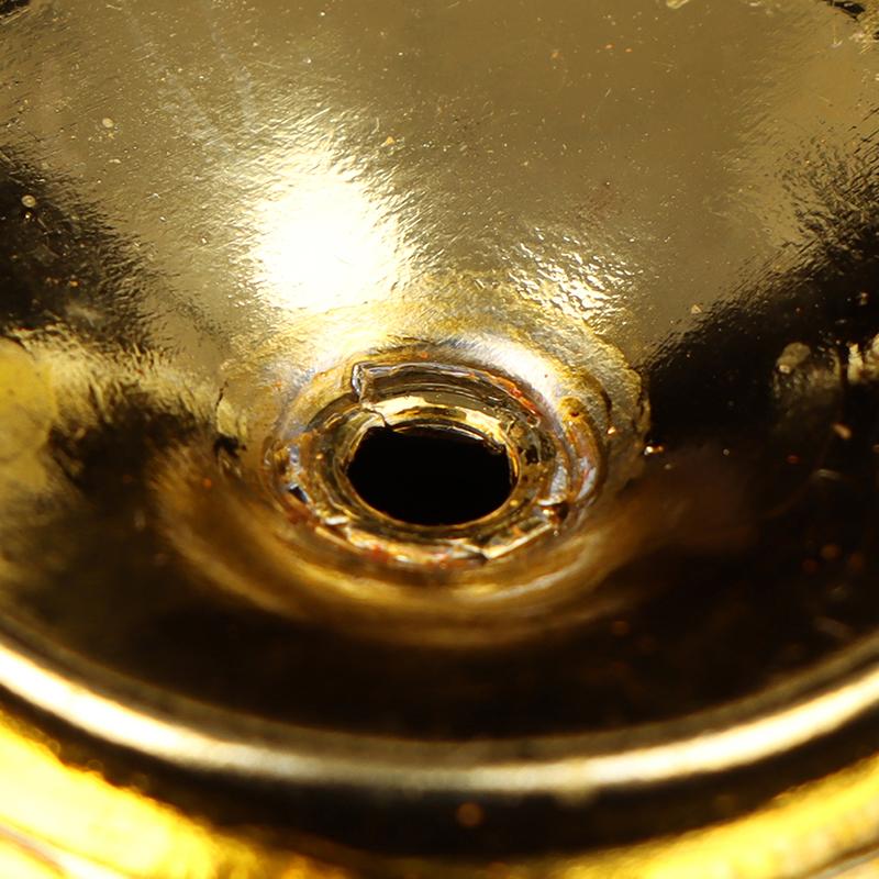 5Pcs Lamp Wick Seat Wick Accessories Diy Oil Lamp Wick Holder Wick Float