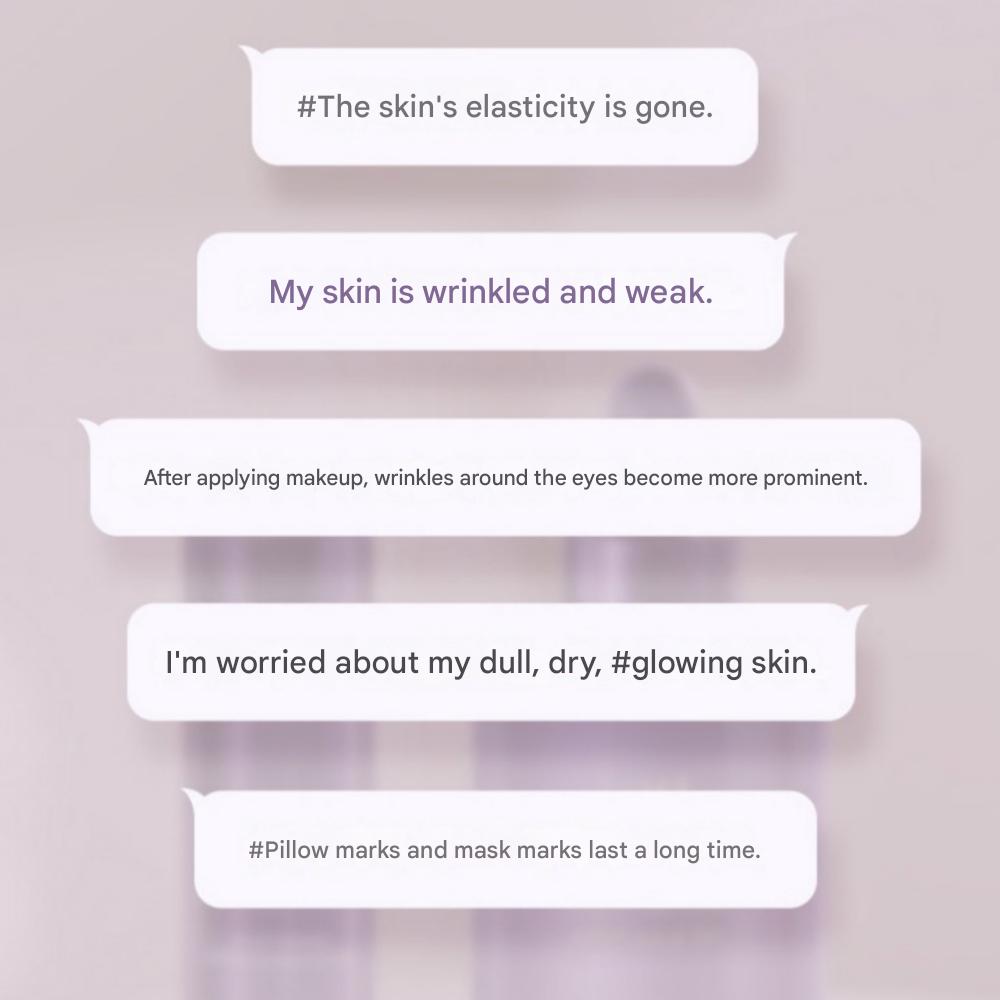 MISSHA Time Revolution Night Repair Ampoule Balm Stick 10g