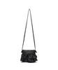 Antt Sienne Cancan Cross Bag (Black)