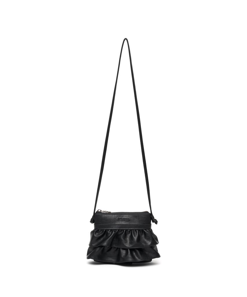 Antt Sienne Cancan Cross Bag (Black)