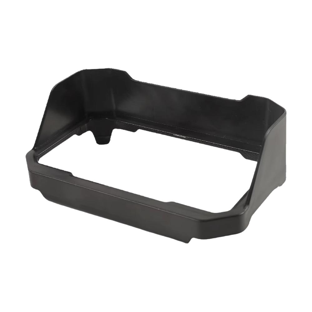 Sun Visor Cover Instrument Screen Sunshade Guard Protection For CFMOTO 675NK 675 675SRR 500SR Voom 500 SR Motorcycle Accessories