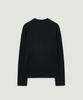 LMOOD Berlin Wool Mock Neck Pullover Knit (2 Colors)