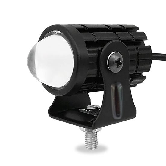 

Автомобильные фары высокой яркости безопасные водонепроницаемые замены фар мотоцикла для DIY чёрный