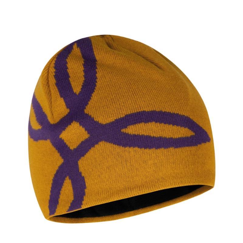 Montura Logo Line Beanie Unisex Outdoor Mbcy33u59514