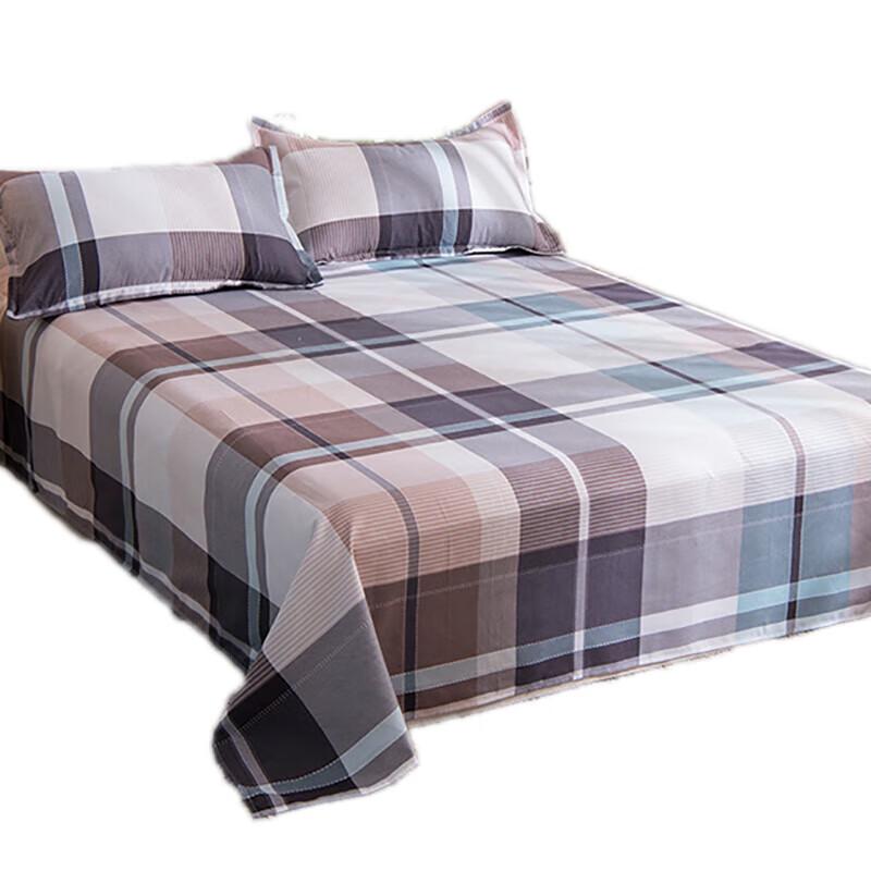 Juncheng Milk Velvet Flat Sheet