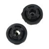 2/4pcs Trimmer Spool Cap Replacement For C4-2 C5-2 FSA65 FS38 FS40 FS45 FS46 Models Trimmer Heads Part