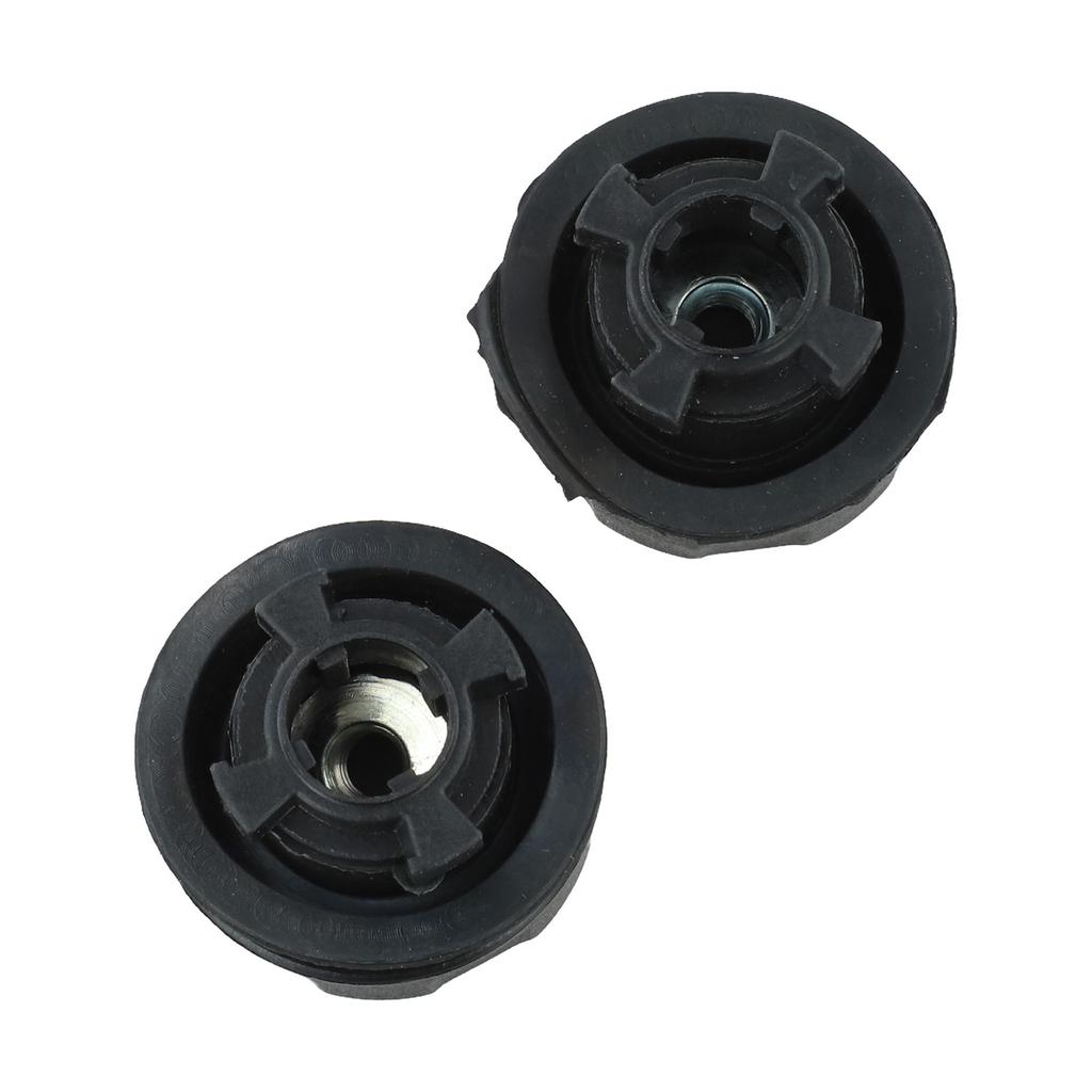 2/4pcs Trimmer Spool Cap Replacement For C4-2 C5-2 FSA65 FS38 FS40 FS45 FS46 Models Trimmer Heads Part