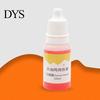 Pigmenti coloranti liquidi colorati fai da te non tossici fatti a mano da 10 ml