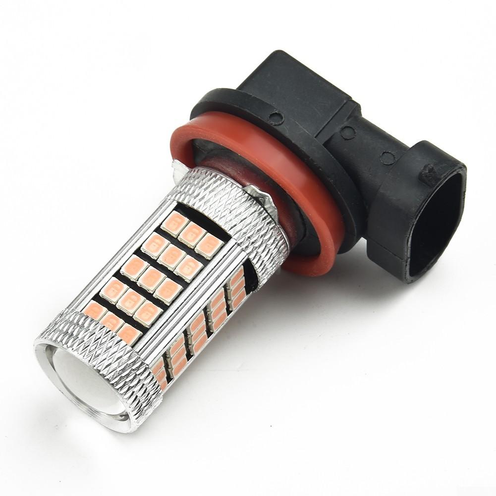 12V DC H11(H8 / H9) LED Bulbs Accessories Car Lights