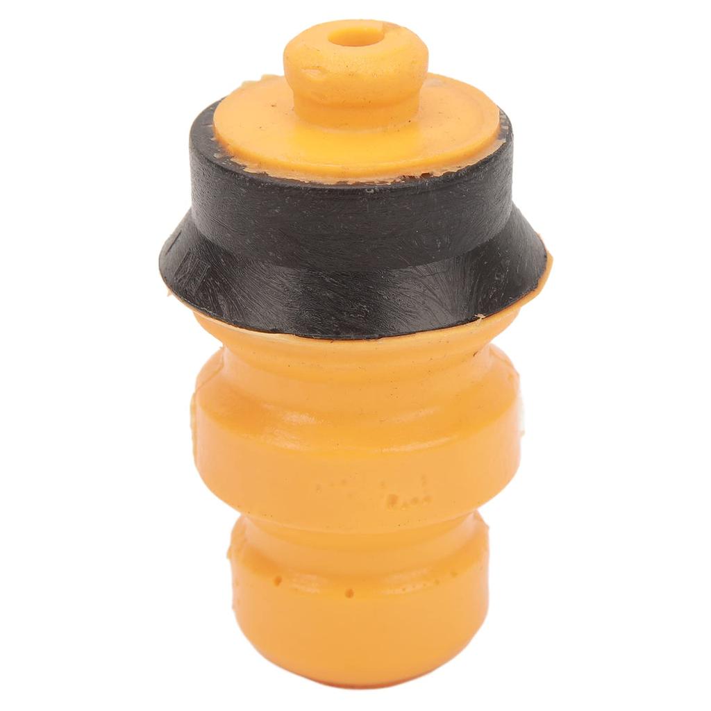 Rear Axle Bumper, 2pcs 516680 Suspension Control Arm Bumper Rubber Suspension Shock Absorber Mount