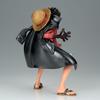 Thunder Tech One Piece Monkey D. Luffy Wano Country 2 Special Ver King of Artist Figure The Monkey D. Luffy