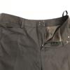 KEITH Japan Made New Old Stock Slacks Brown Size 38 Ladies Inseam 80cm Pants/Trousers(USED)