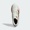 Adidas DURAMO SPEED Size M, Ivory/Core Black/Solar Red, 28.0CM