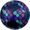 1PC Colorful Shell Soccer Ball Size 5 Football Machine Sewn Indoor/Outdoor Universal Football Gift W62