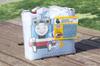 Asahi Koyo Soft Leisure Sheet Thomas the Tank Engine 180 X 180 Cm