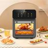 Air Fryer Multifunctional Large Capacity Household Electric Fryer  Oven
