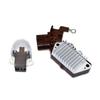 1× Alternator Voltage Regulator For Toyota Camry Mazda Millenia Lexus 1260001810