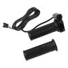 Compatible With DYU Battery Indicator Cruise Control Throttle Handle