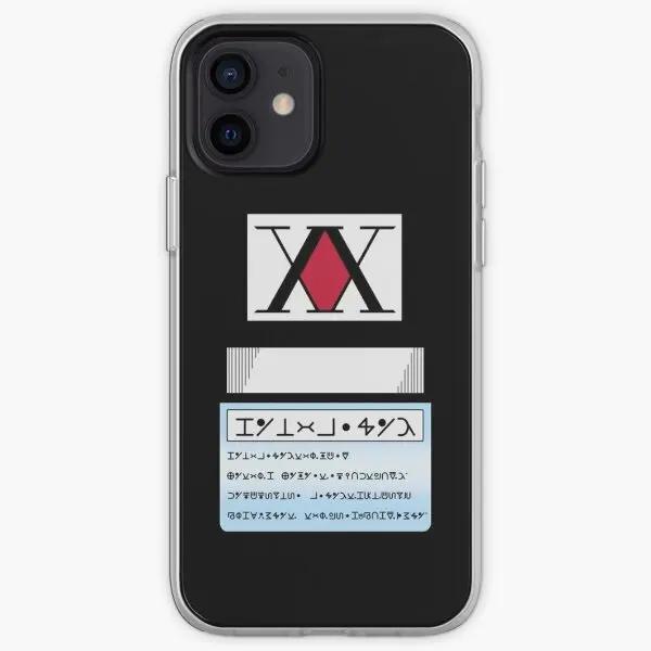 

Hunter Card Design Iphone Tough Case Phone Case Customizable for iPhone 11 12 13 14 Pro Max Mini 6 6S 7 8 Plus X XS XR Max iPhone 11 Pro Max