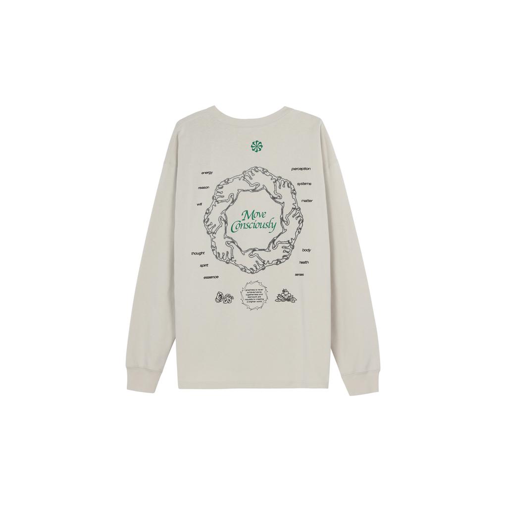 New Nike T Shirts Men Light Bone DN5141-072