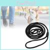 High-strength Nylon Pet Lead No Collar Required Stretchable Dog Leash 130cm