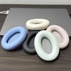 1 Pair Soft Sponge Replacement Ear Pad for MT6 Bluetooth-compatible Wireless Headphones Ear Pad Headset Accessories