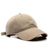Fashion Embroidered Custom Logo Color Sun Hat Baseball Caps Outdoor Girl Boy Woman Man Sports Caps Unisex Adults 6-panel Hat