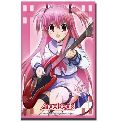 Sleeve Collection HG Angel Yui Vol.18 Beats!