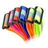 Reflective Band for Running High Visible Night Safety Gear for Arm Wrist Waist Ankle Adjustable Elastic Safety Reflective Belt