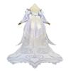 King glory cos service big Joe 520 limited love flower marriage cosplay two-dimensional game clothing