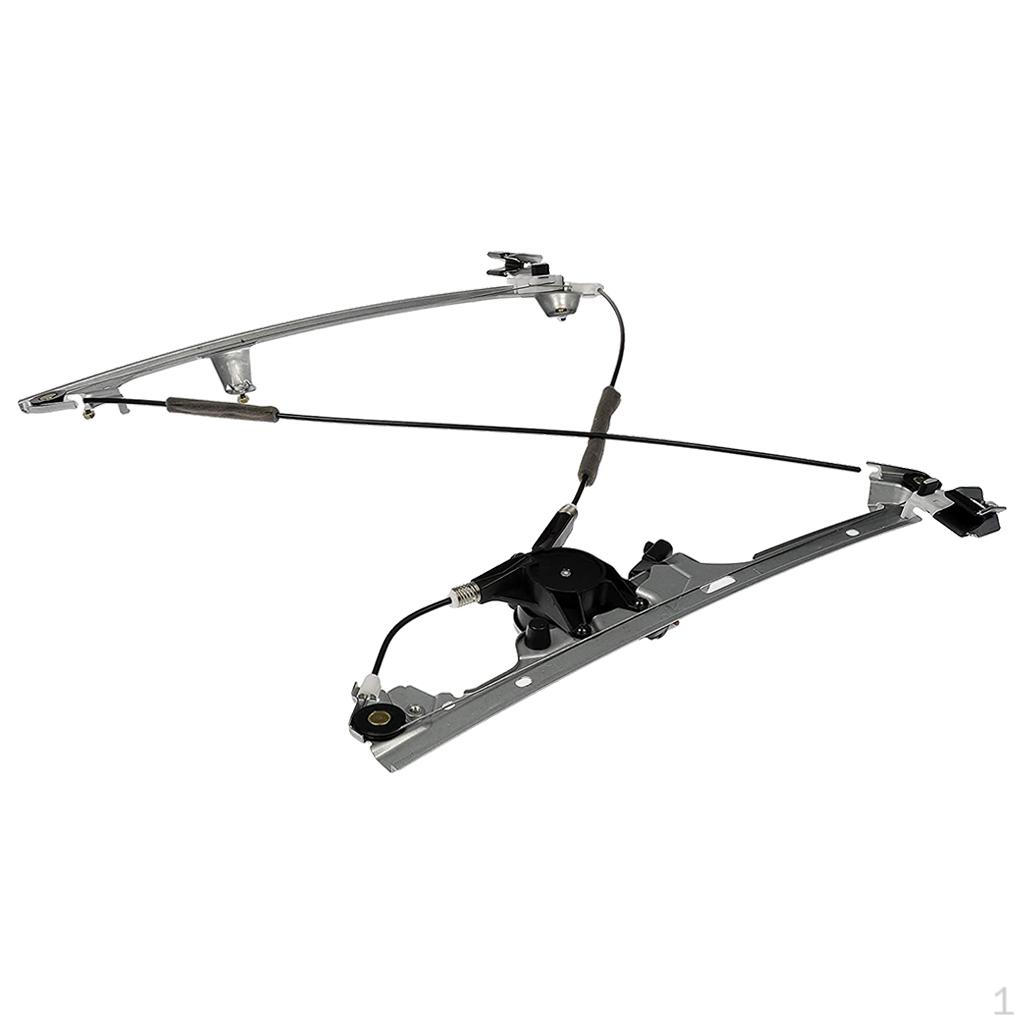 

Car Window Regulator 1K4837462 Accessories 1K5837462B Fit for VW Golf MK5 V 2003-2009