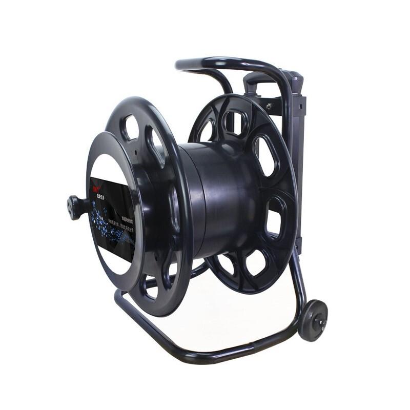 SNIT SN-FXC500 Field Optical Cable Spooling Cart