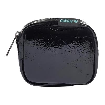 adidas Sacs de Sport Polyamide Originaux Bandoulière Croisée Pochette Régulier Unisexe Noir Adidas HE9774