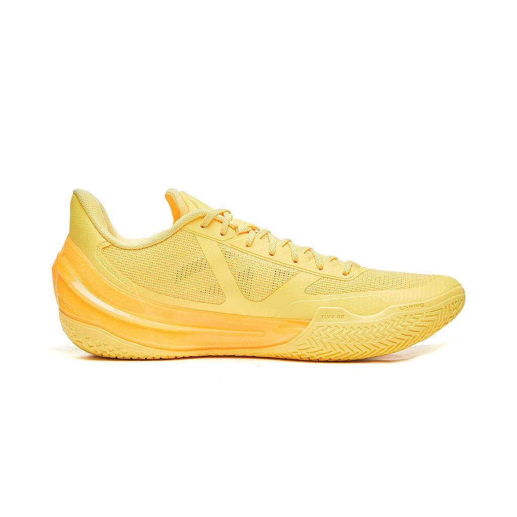 New LiNing Blade 5 V2 Basketball Shoes Men's Black ABAV059-6