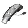Pravé boční zrcátko směrové světlo 2038201421 Pro Benz E-Class W211 2002-2006