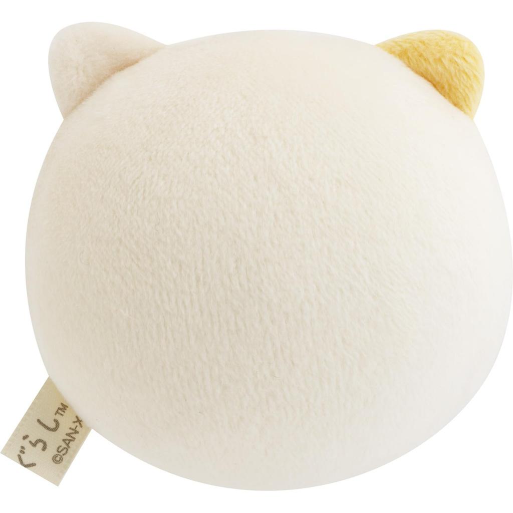MV25301 Sumikko Gurashi Plush Toy Cat - Soft and Cuddly Stuffed Animal