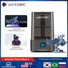 PRESALE ANYCUBIC Photon Mono 4 AE 3D Printer 7 Inch 10K High-definition Screen High Speed UV Resin Printer Printing 153×87×165mm