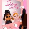 Crybaby Shiny Shiny Series Stuffed Doll Gift For Girls And Boys