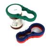 Anti-rust Jar Bottle Wrench Anti-slip Jar Lid Gripper Can Opener Bottle Opener Kitchen Tool
