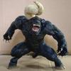 In Stock Berserk Zodd L Anime Figure Zod Tauren Action Figurine Pvc 21cm Statue Model Desk Decoration Doll Collection Gift