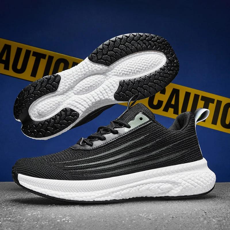 

New A Pair Of Unisex Casual Sneakers Stylish And Light Suitable For Running And Hiking Exercise Beginner Runner 37