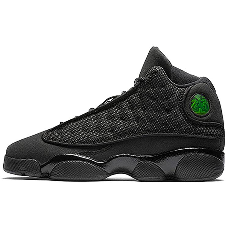 

Новые винтажные баскетбольные кроссовки Jordan Air Jordan 13 GS 884129-011 37.5