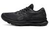 Gel Nimbus 24 2E Wide 'Triple Black' 1011B361-002