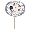 Quartz Watch Movement Professional VJ22 Quartz Watch Replacement Accessories