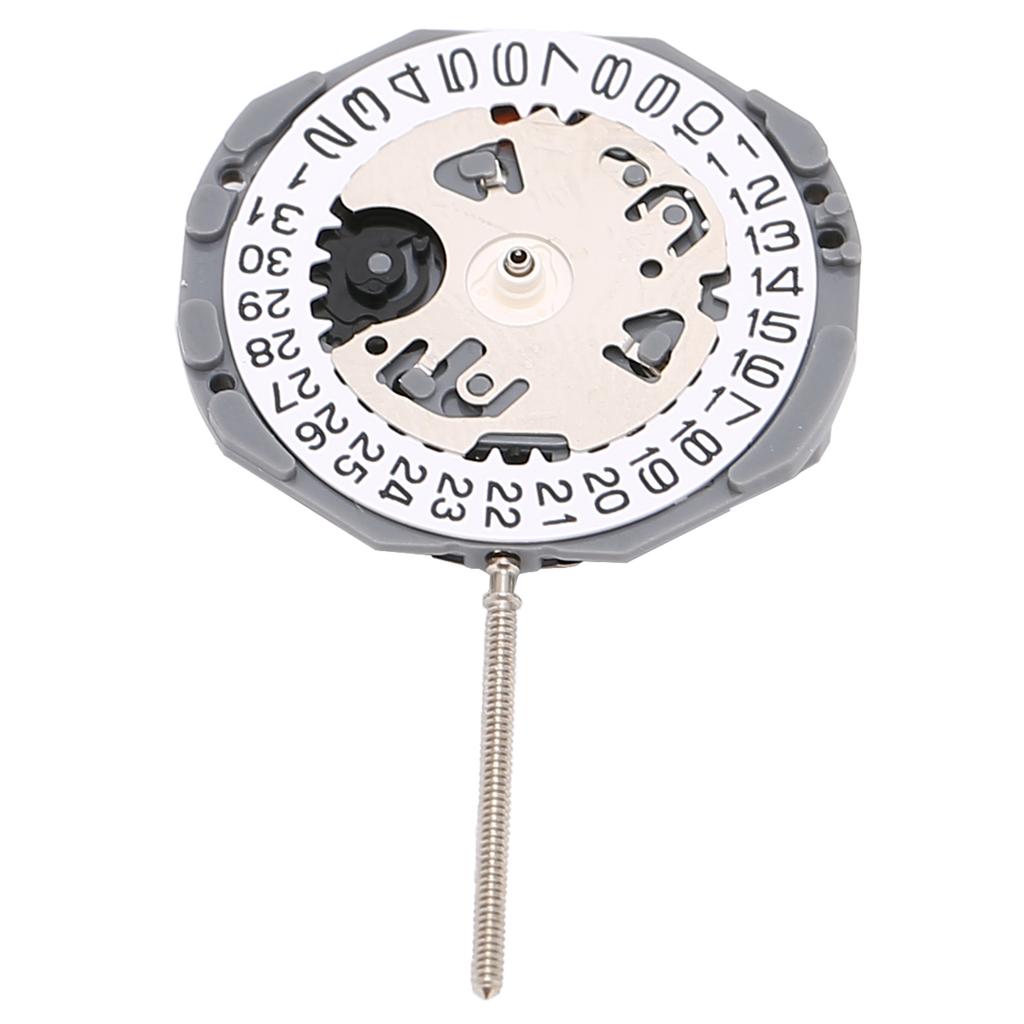 Quartz Watch Movement Professional VJ22 Quartz Watch Replacement Accessories
