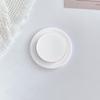 Silicone World Magnetic Folding Mobile Phone Grip Holder Socket Support for Magsafe Ring Finger Expanding Stand Portable Bracket