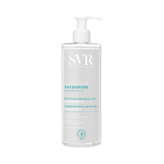 SVR Physiopure Omicella 400ml