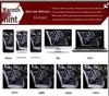 Roewe i6/i5/Ei5/RX3 Car Seat Accessories: Cushions & Covers