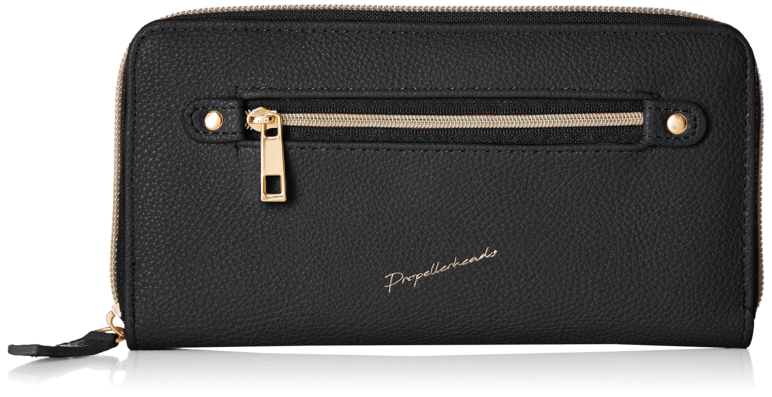 Кошелек Propeller Heads Long Wallet 11-1954 BK